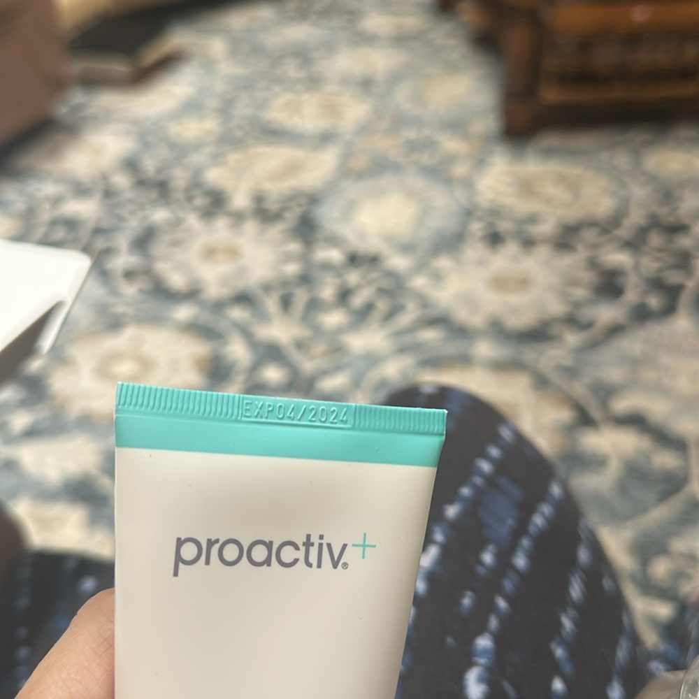 Proactiv White Acne & Blemish Treatment - Picture 2 of 2